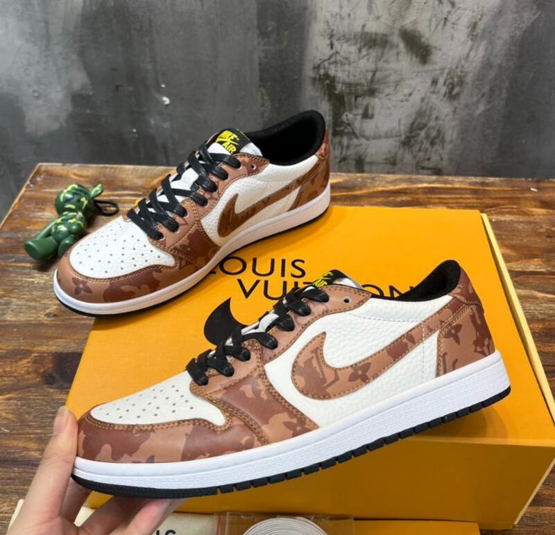 Mila's Edit - LOV Men Shoes - 940