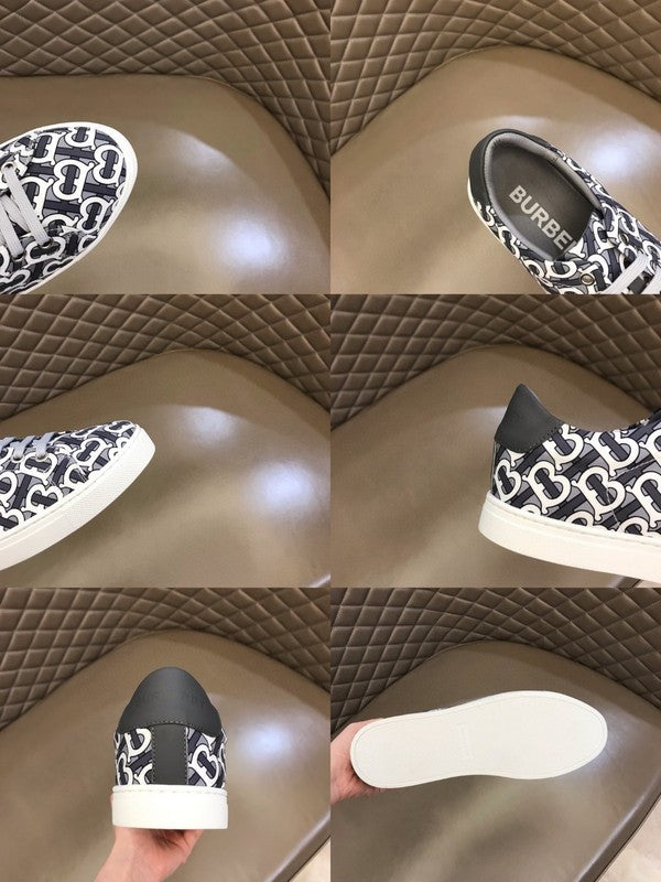Burberry Luxury Shoes