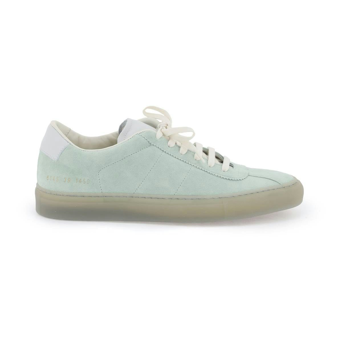 SUEDE LEATHER SNEAKERS FOR MEN
