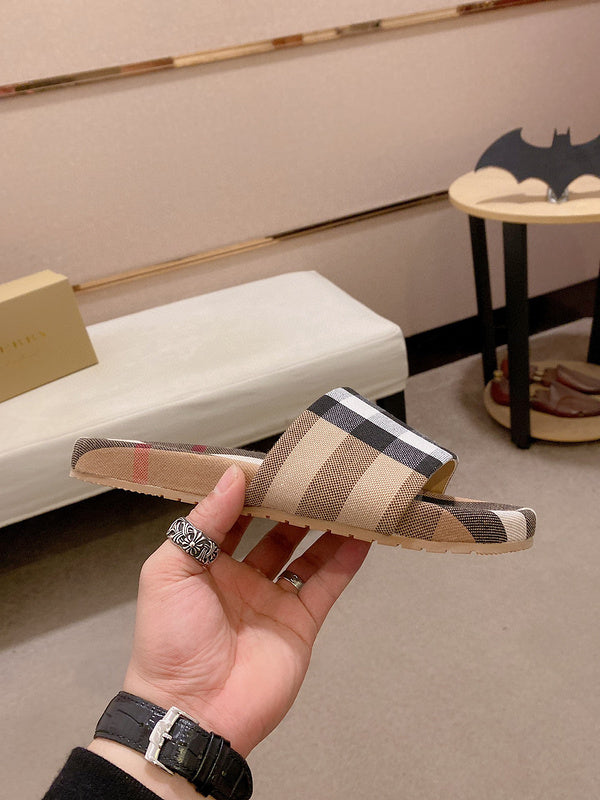 Burberry Luxury Shoes