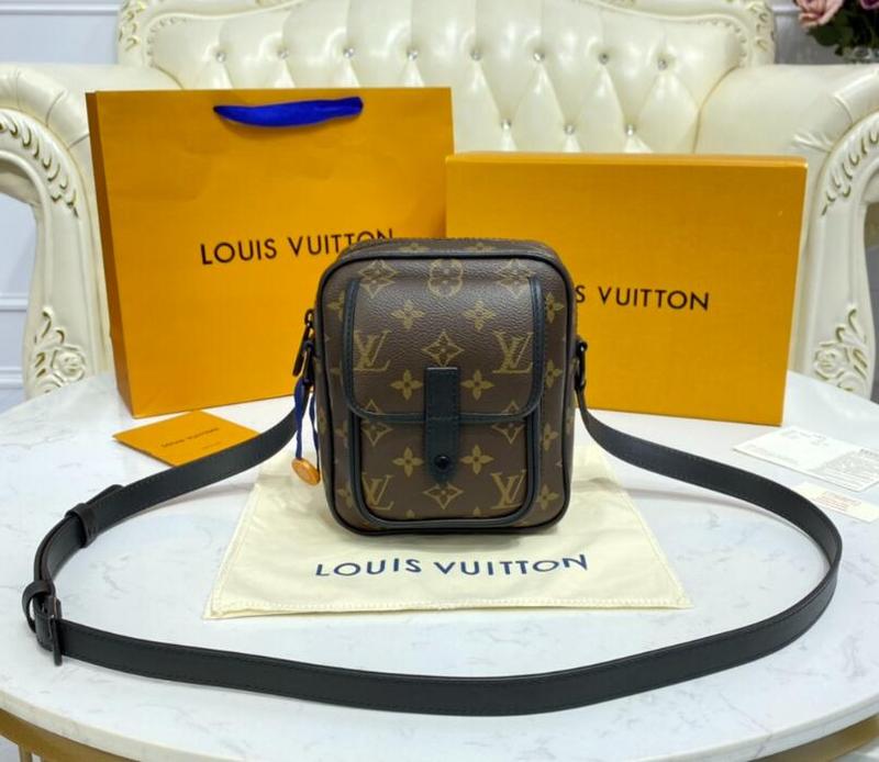 Mila's Edit - LOV Bags - 2376