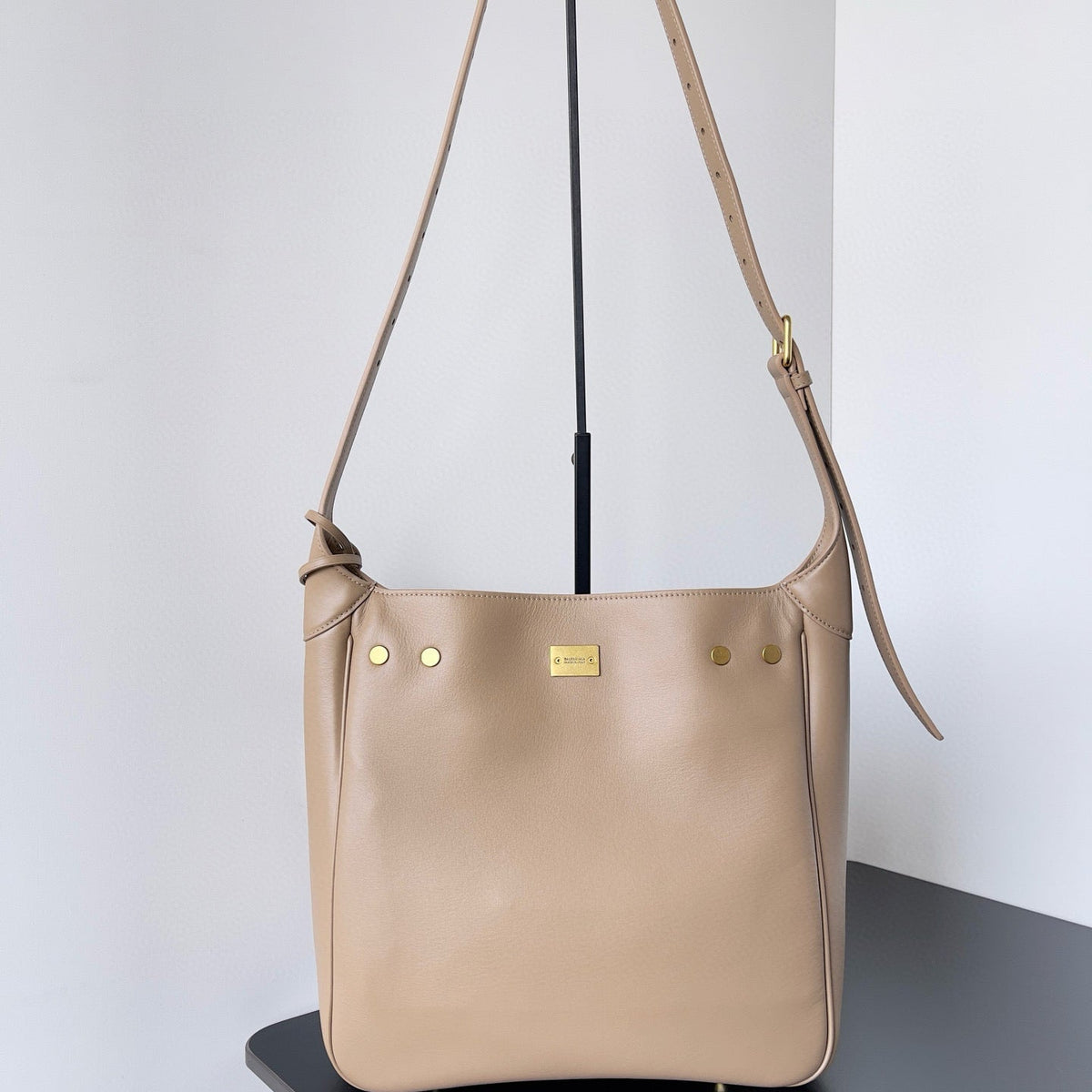 BAL BEL AIR HOBO SMALL BAG