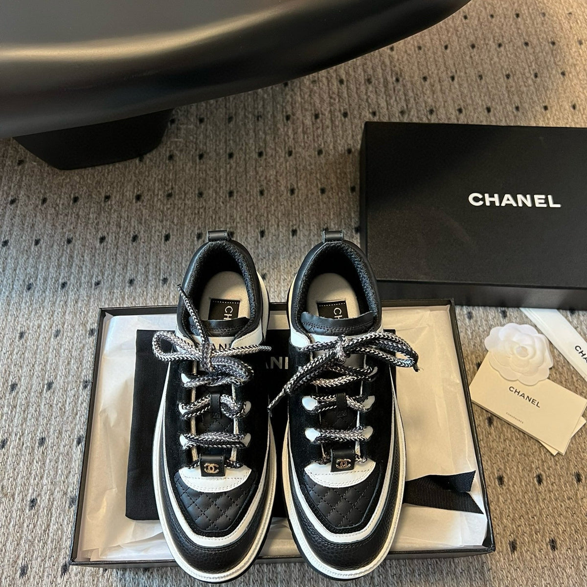 CC SNEAKERS