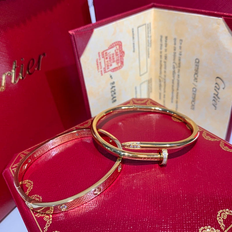 Cartier Jewelry