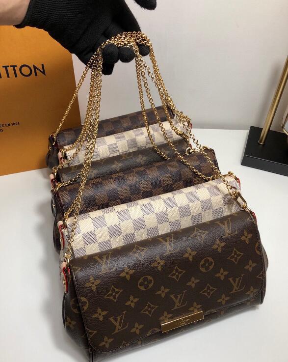Mila's Edit - LOV Bags - 2728