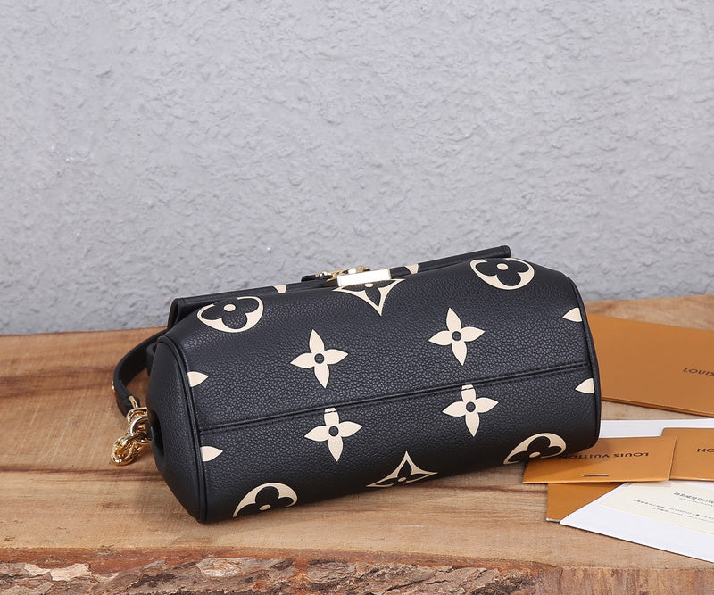 I W Fashion Lu-Vi Bags - 16799