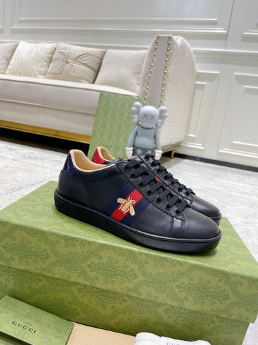 Gucci Luxury Shoes