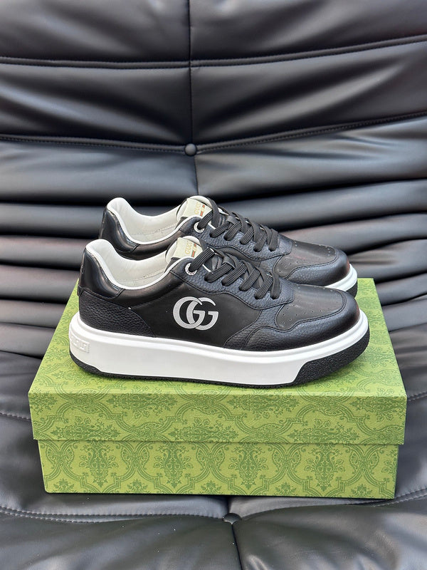 Gucci Luxury Shoes