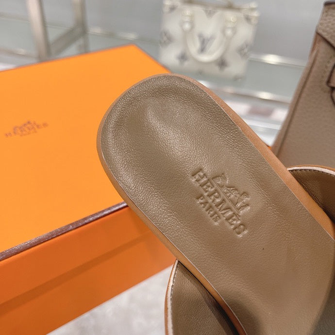Hermes Luxury Shoes