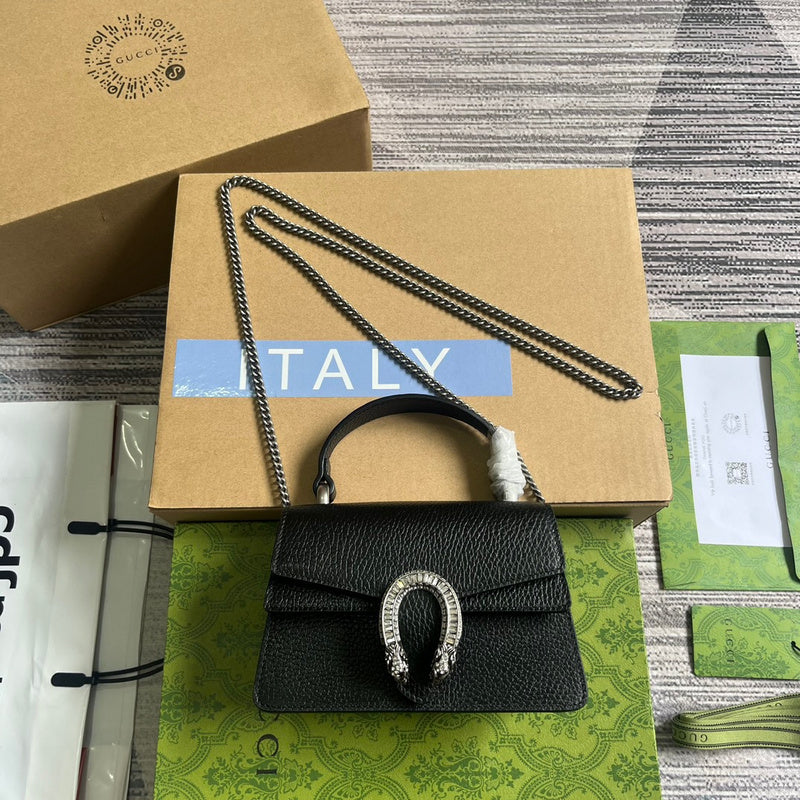 ENT - GCI Bags - 1195