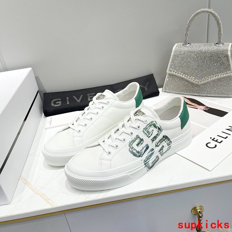 Givenchy Luxury Shoes