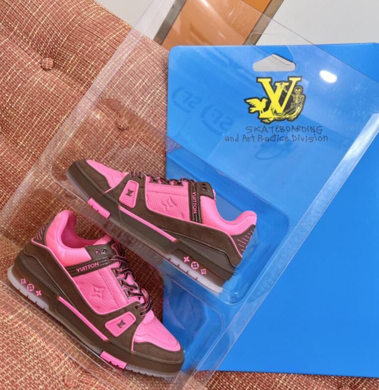 Mila's Edit - LOV Men Shoes - 1427