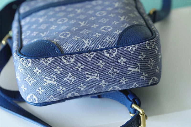 I W Fashion Lu-Vi bags - 9900