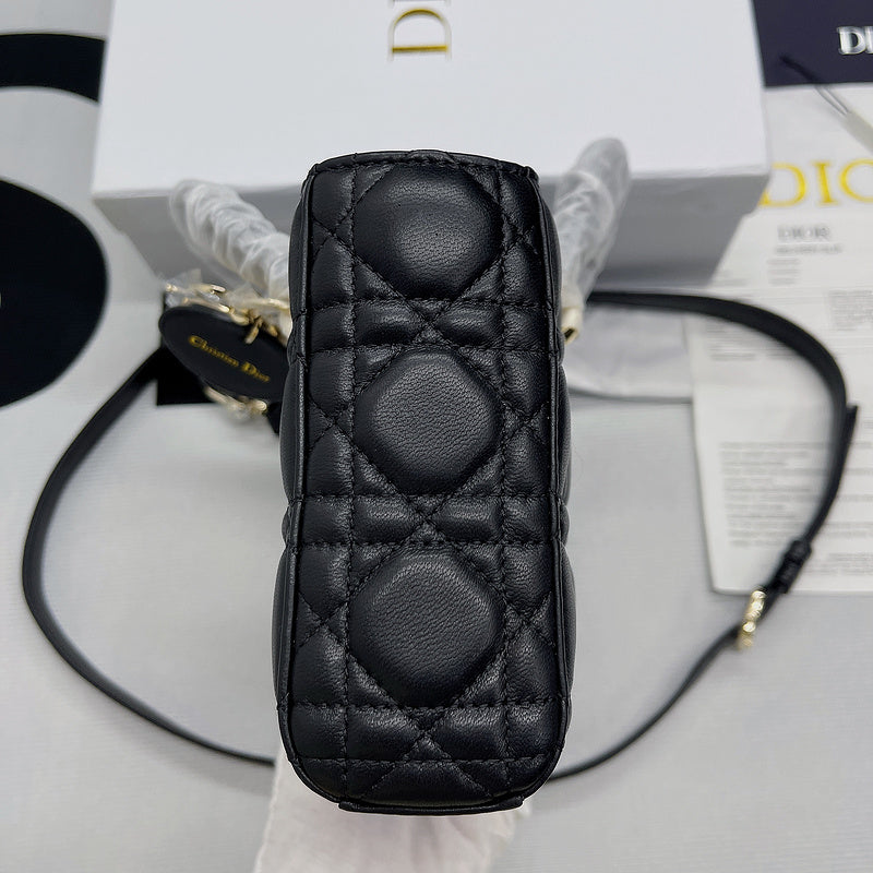 ENT - DOR Bags - 523