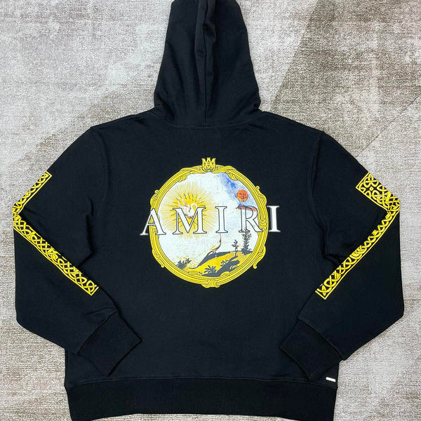 AMIR Hoodies - 087