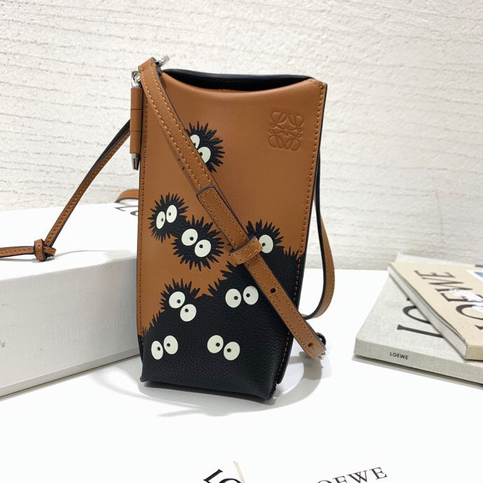 PHA - LWO Bags - 303
