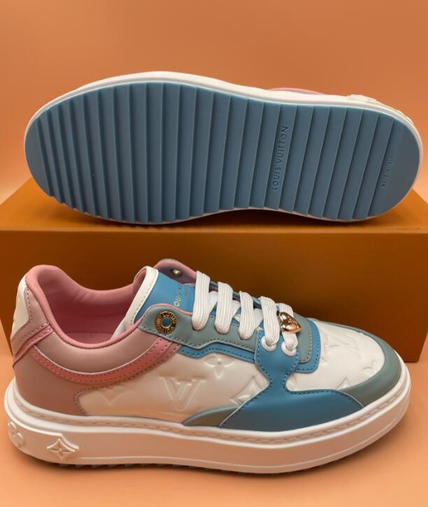 Mila's Edit - LOV Men Shoes - 1003