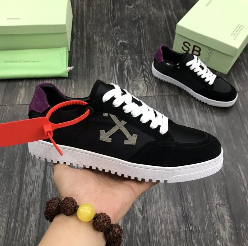 Mila's Edit - YZO Men Shoes - 246