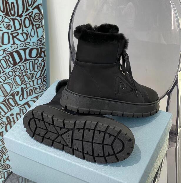 Mila's Edit - PD Women Shoes - 306