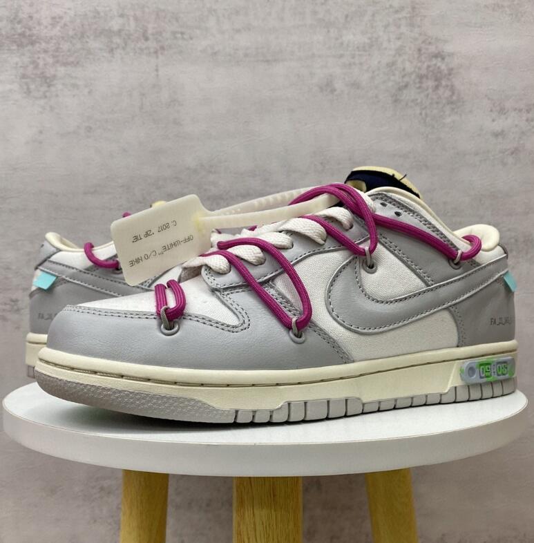 Mila's Edit - YZO Women Shoes - 143