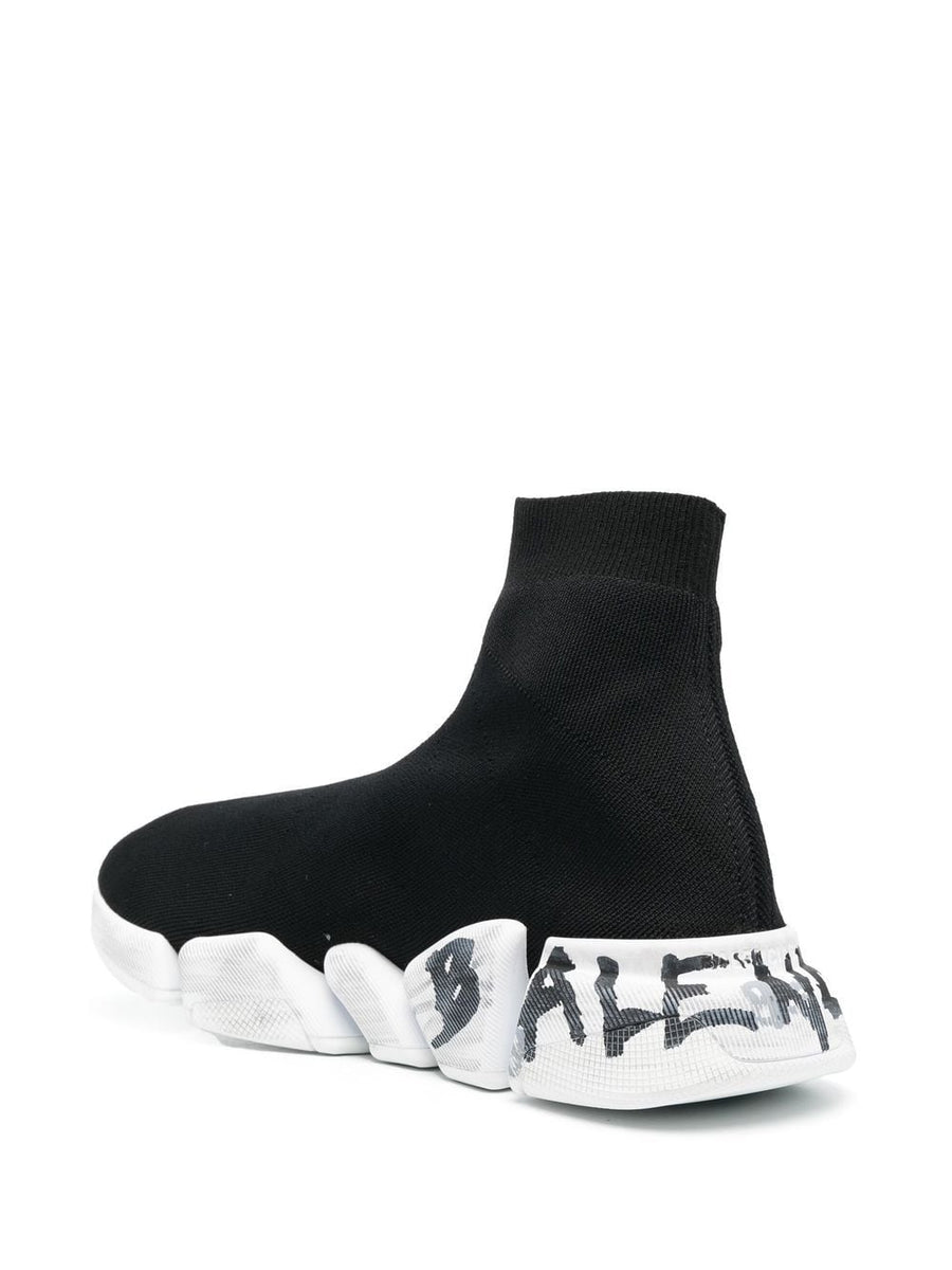 SPEED 2.0 KNITTED SOCK-SNEAKERS