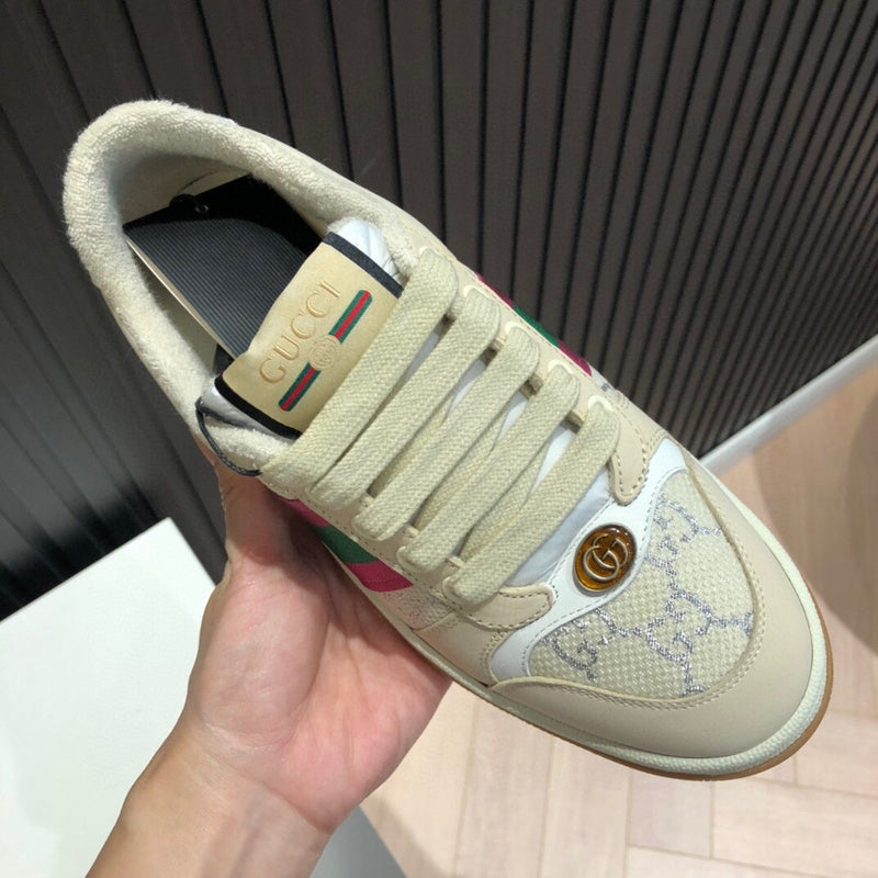 Gucci Luxury Shoes