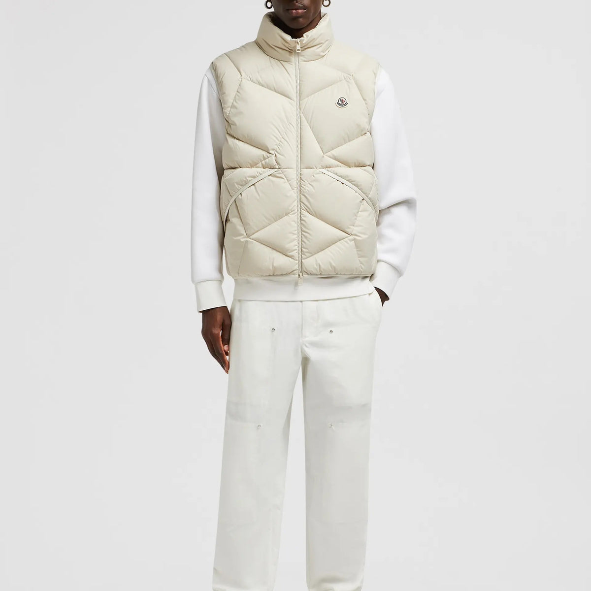 MONC VENDAVEL VEST