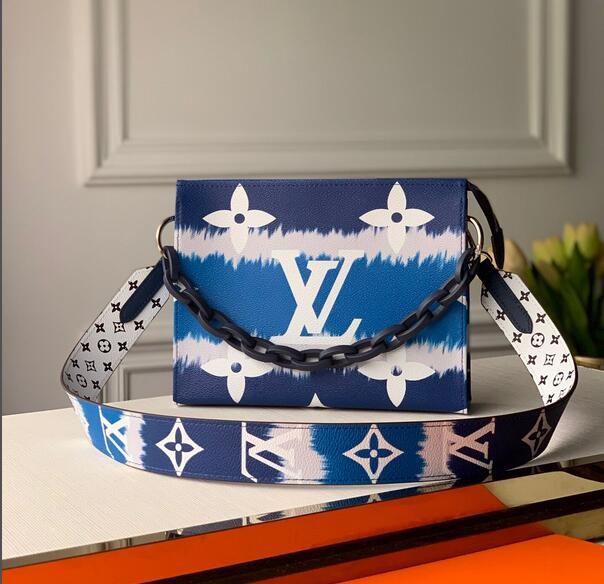 Mila's Edit - LOV Bags - 3126