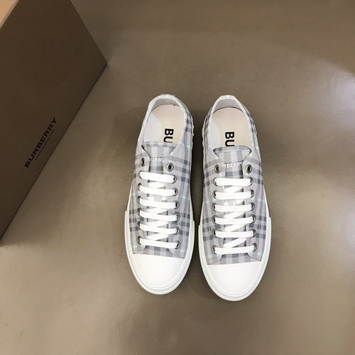 Burberry Luxury Shoes