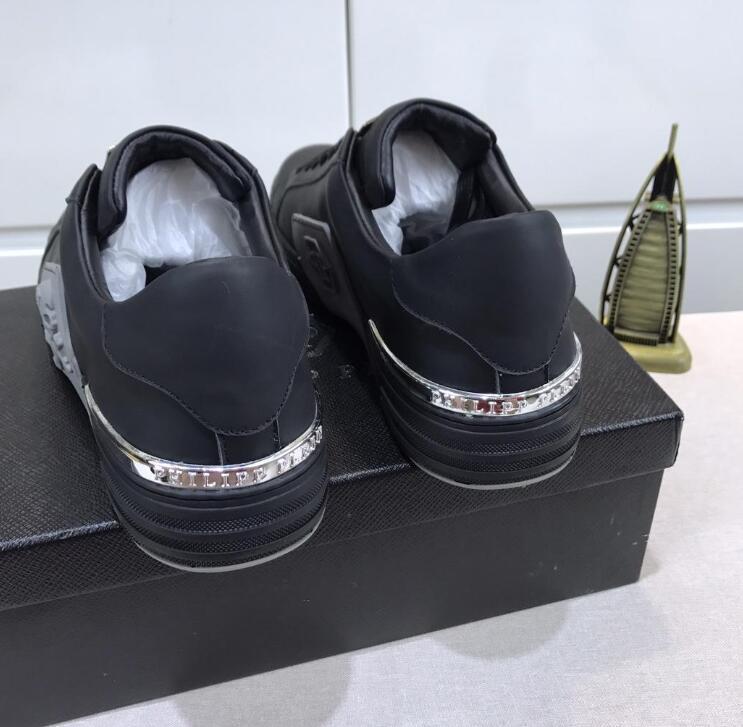Mila's Edit - PHP Shoes - 215