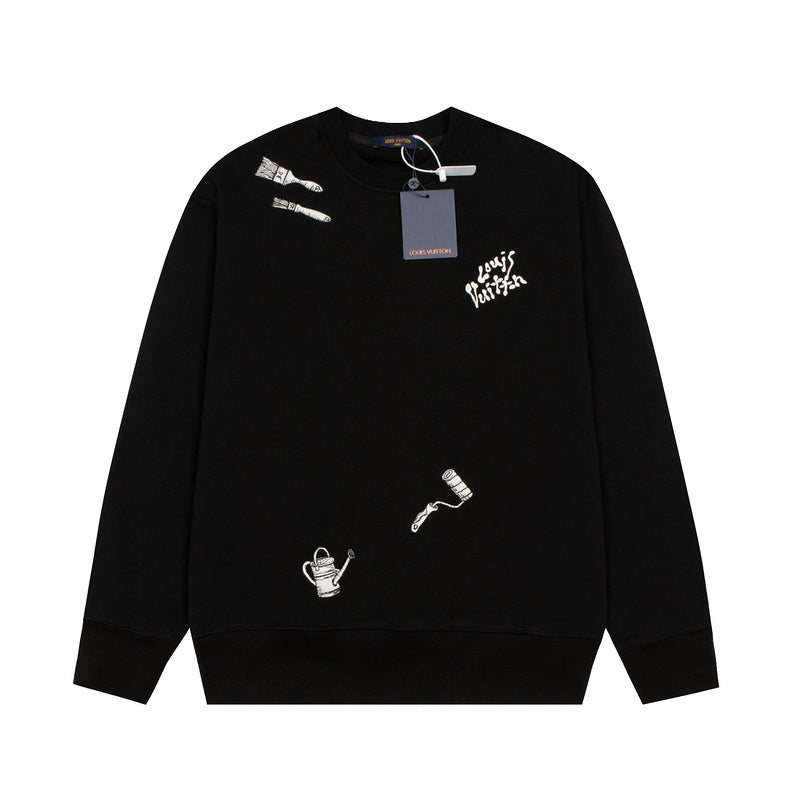 Louis Vuittion Luxury Clothes