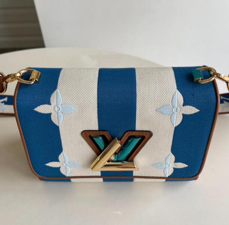 Mila's Edit - LOV Bags - 2144