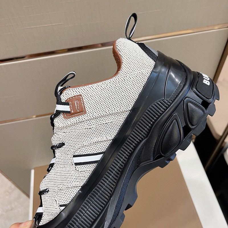 Burberry Luxury Shoes