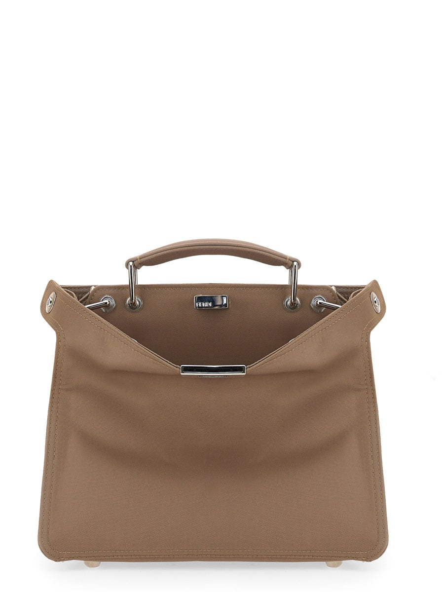 Fendi Men "Peekaboo Iseeu" Bag Small