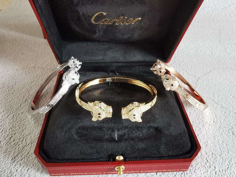 Cartier Jewelry