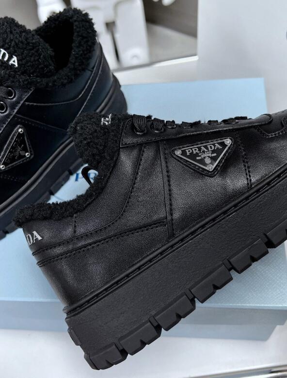Mila's Edit - PD Women Shoes - 329