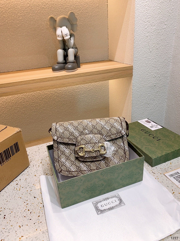 PHA Fashion - BGA Bags - 1523
