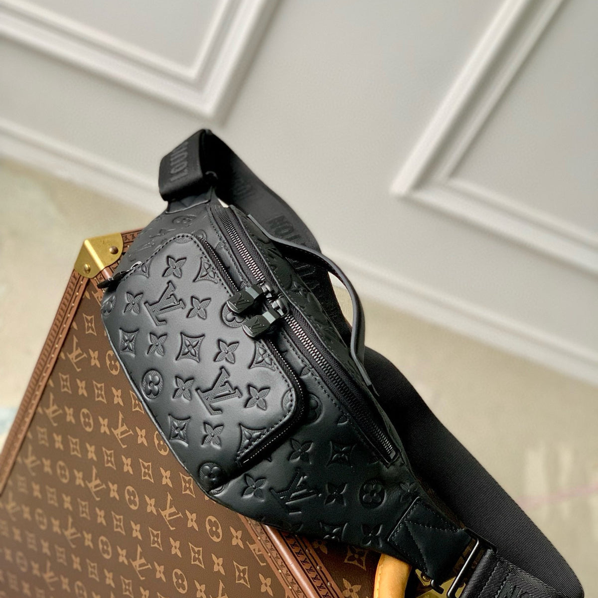 LOU RUSH BUMBAG