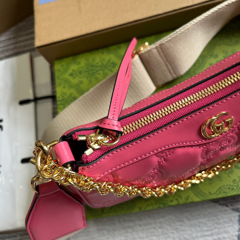 ENT - GCI Bags - 1307