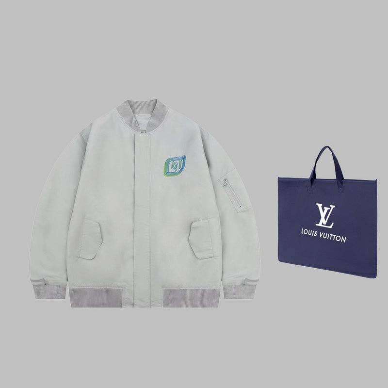 Louis Vuittion Luxury Clothes