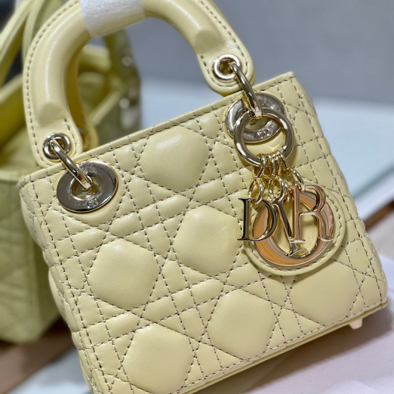 ENT - DOR Bags - 497