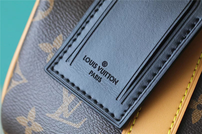 I W Fashion Lu-Vi bags - 11241