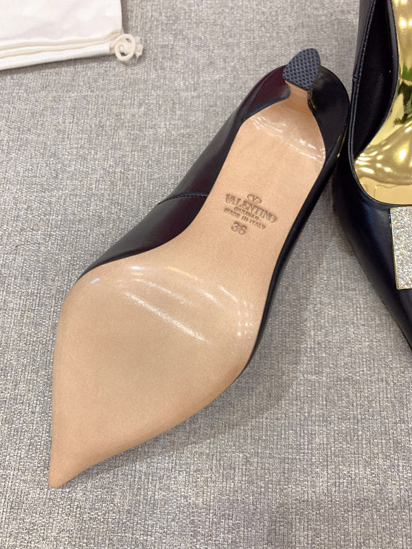 Valentino GARAVANI Luxury Shoes
