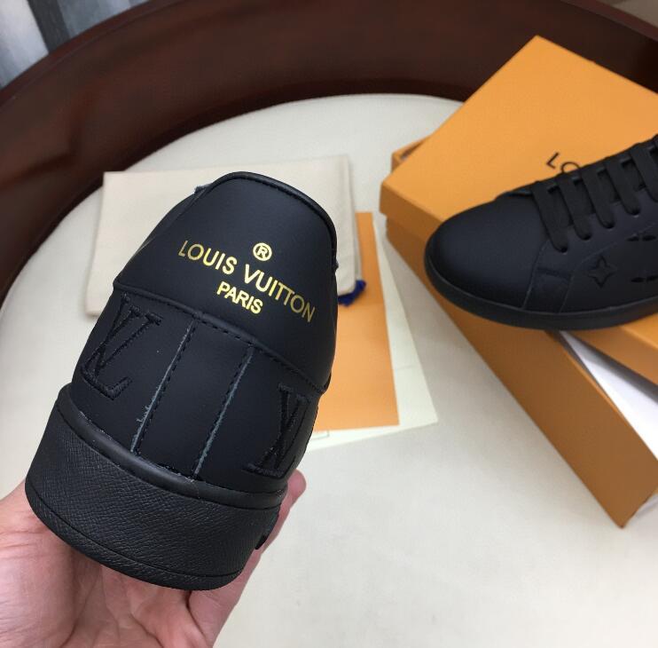 Mila's Edit - LOV Men Shoes - 2020