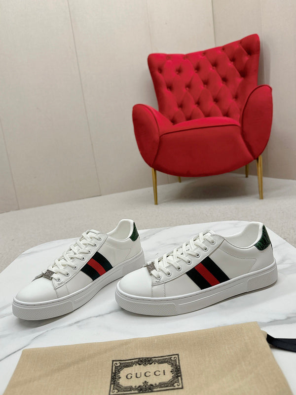 Gucci Luxury Shoes