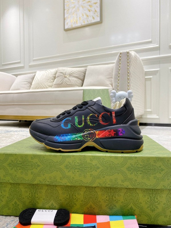 Gucci Luxury Shoes