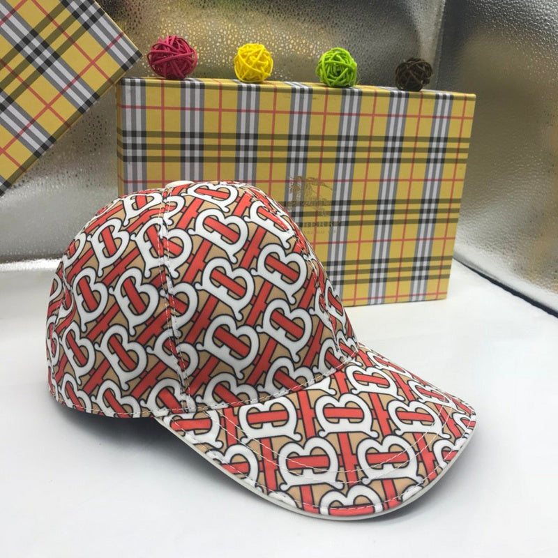 Burberry Luxury Cap