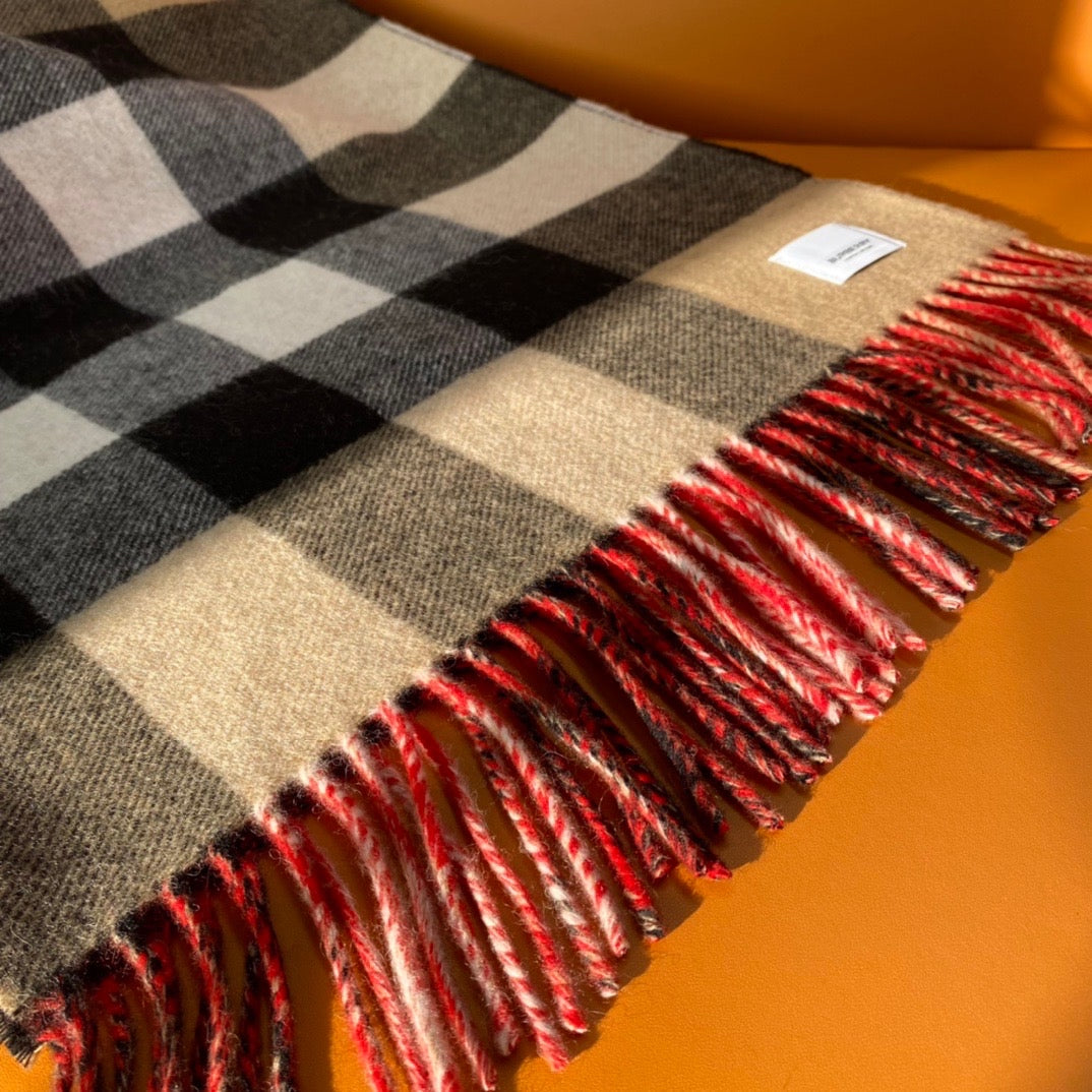 BBR SCARF
