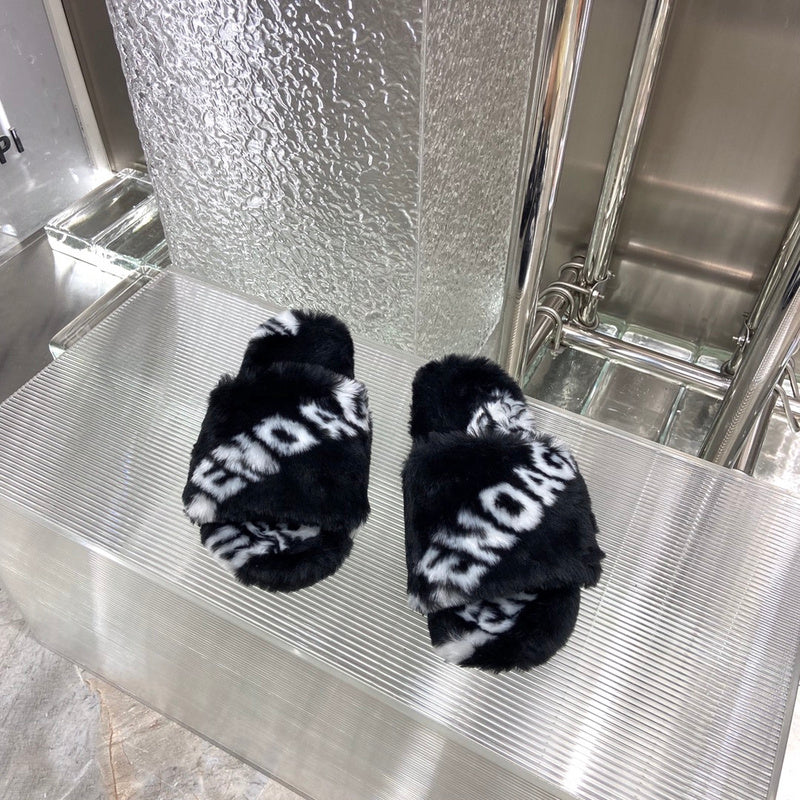 Balenciaga Luxury Sandals