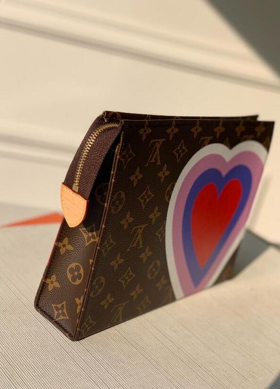 Mila's Edit - LOV Bags - 2571